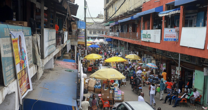 How antibiotic abuse fuel deaths in Ghana